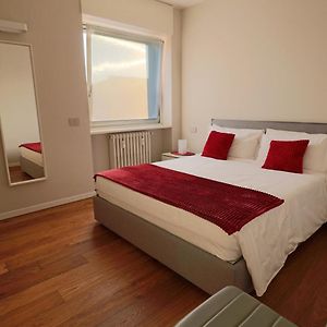 Aparthotel Isola